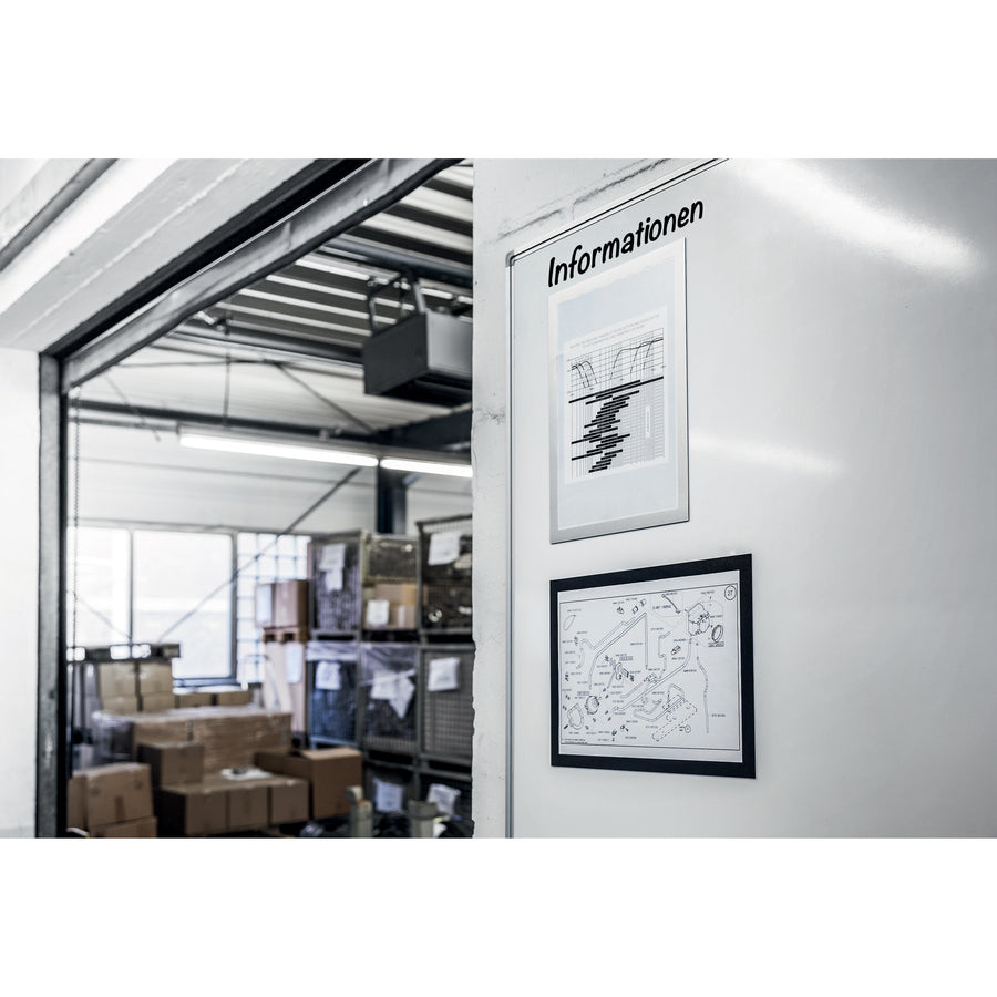DURABLE DURAFRAME Document Frame - 477101