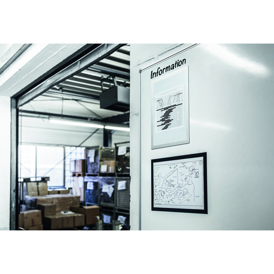DURABLE DURAFRAME Document Frame - 477101