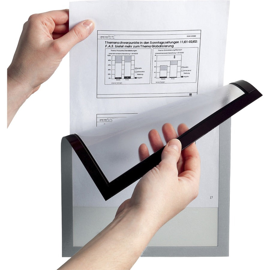 DURABLE DURAFRAME Document Frame - 477123