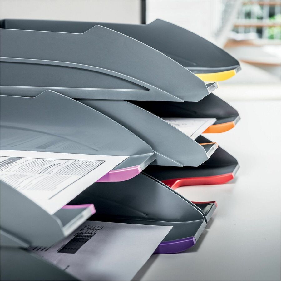 DURABLE VARICOLOR Desk Tray - 770557