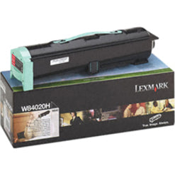Lexmark Toner Cartridge - W84020H