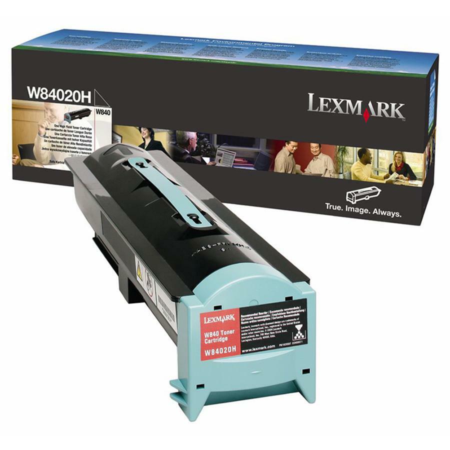 Lexmark Toner Cartridge