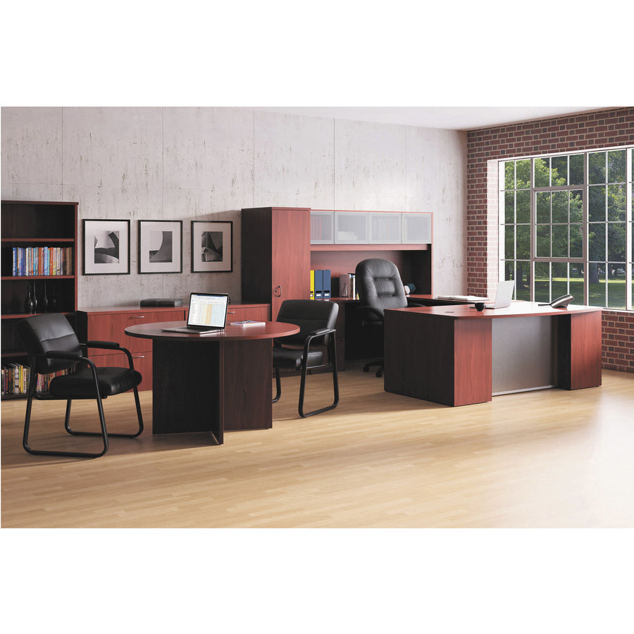 HON Foundation 2-Drawer Lateral File - LMLATFN