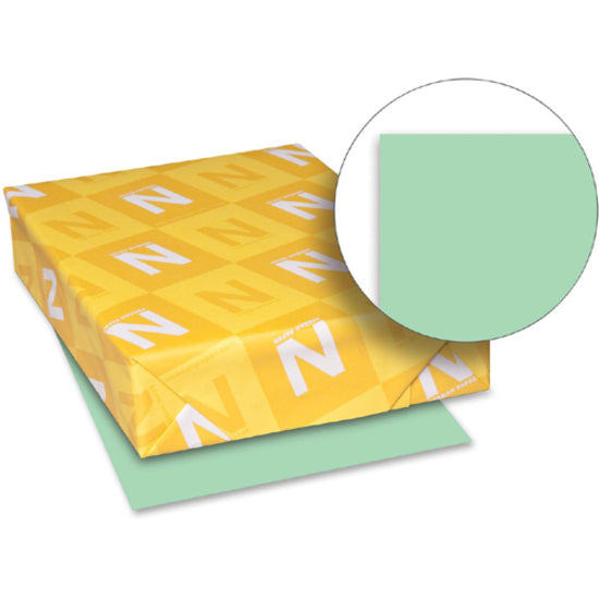 Exact Vellum Bristol Paper - 82351