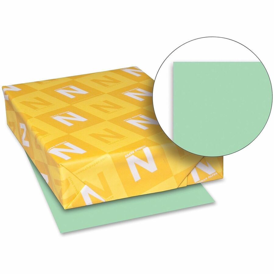 Exact Vellum Bristol Paper - 82351