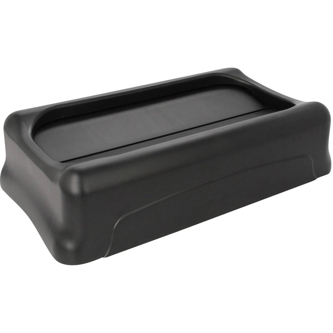 Rubbermaid Commercial 2673-60 Slim Jim Swing Lid for Slim Jim Containers
