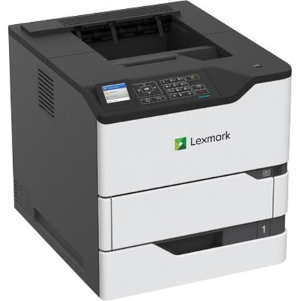 Lexmark MS820 MS821n Desktop Laser Printer - Monochrome - 50G0050