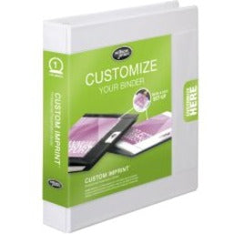 ACCO Presentation Presentation Binder - 7891046101
