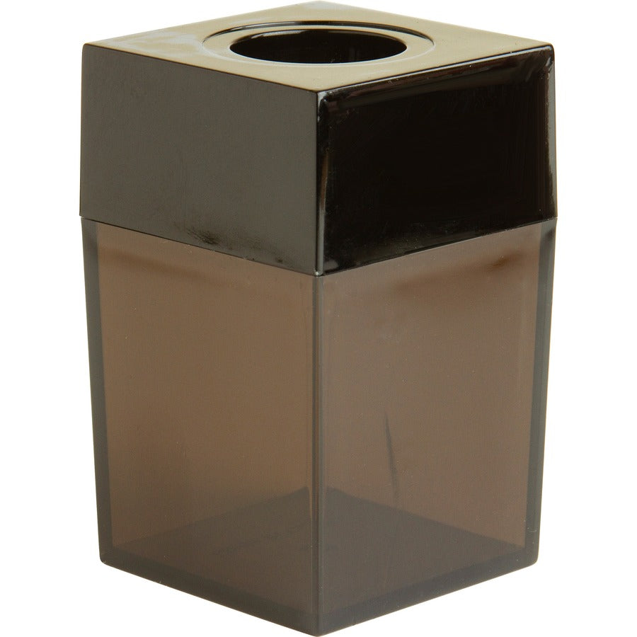 Business Source Paper Clip Holder - 11796