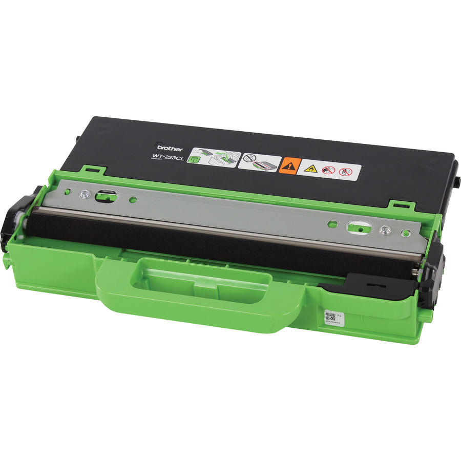Brother Genuine WT-223CL Waste Toner Box - WT223CL