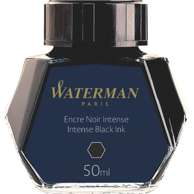 Waterman 50 ml Ink Bottle