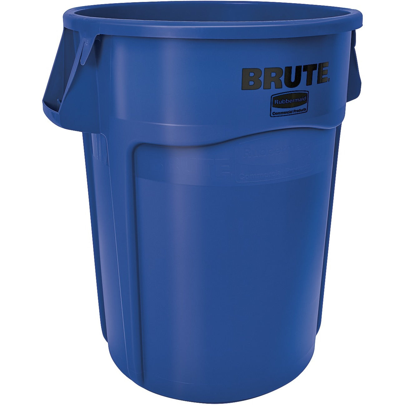 Rubbermaid Commercial Brute Waste Container