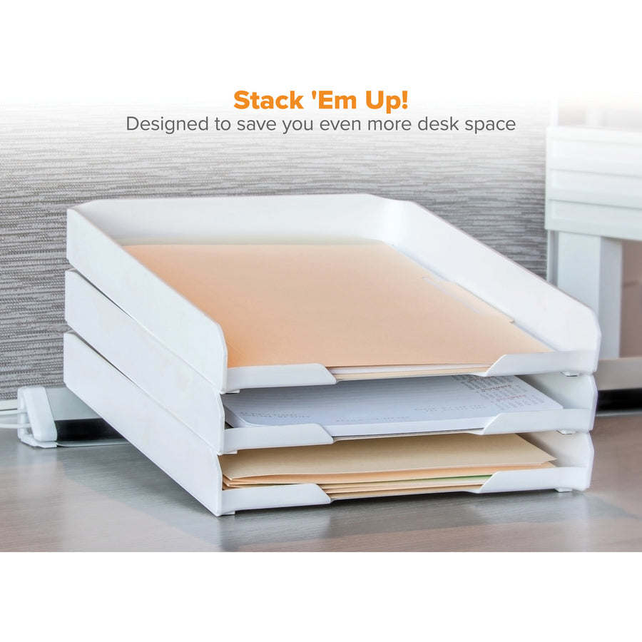Bostitch Konnect Storage Tray - KTTRAYWHITE