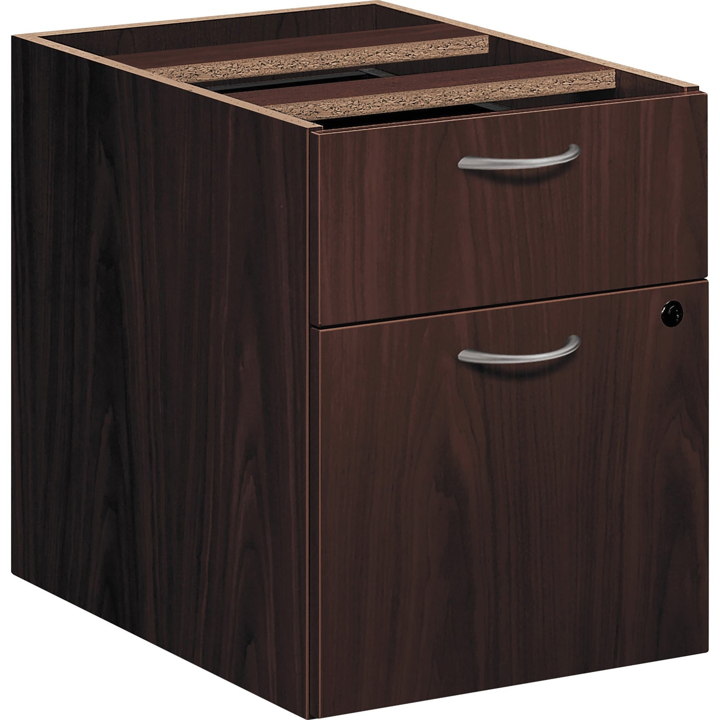 HON Foundation Pedestal File - 2-Drawer