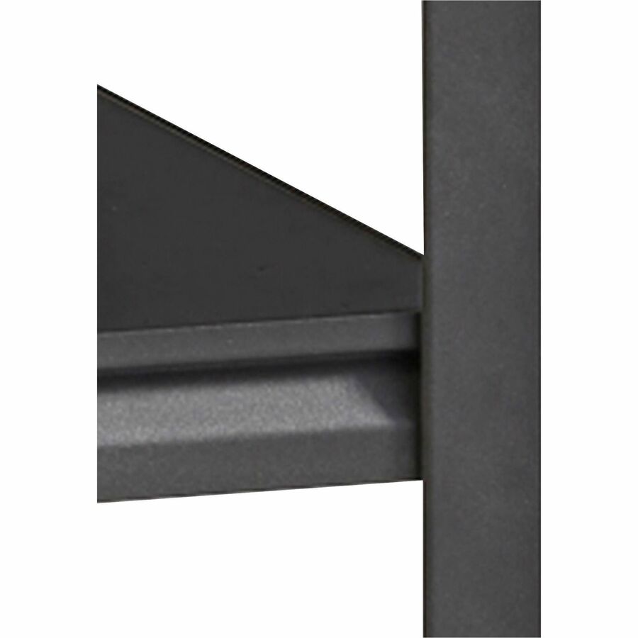 Lorell Iron Horse 3200 lb Capacity Riveted Shelving - 59700