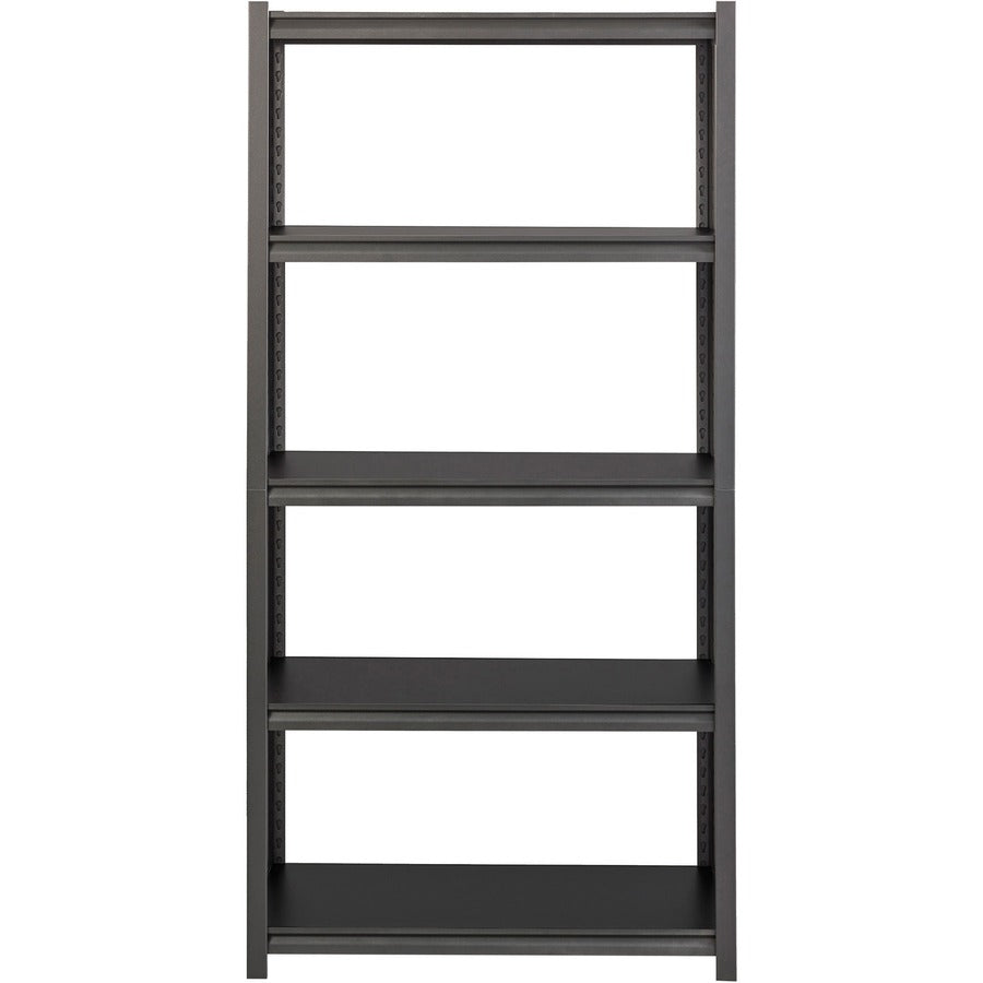Lorell Iron Horse 3200 lb Capacity Riveted Shelving - 59701