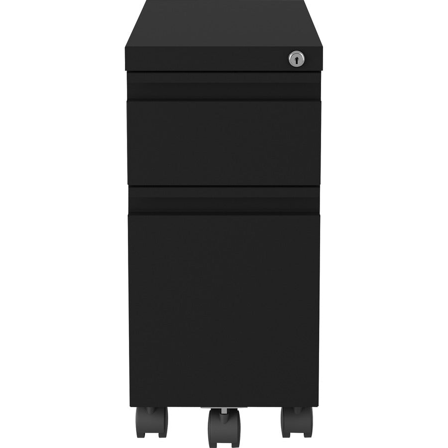 Lorell 5th Wheel Slim Pedestal - 66954