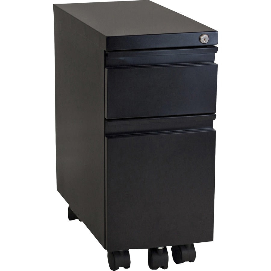 Lorell 5th Wheel Slim Pedestal - 66954