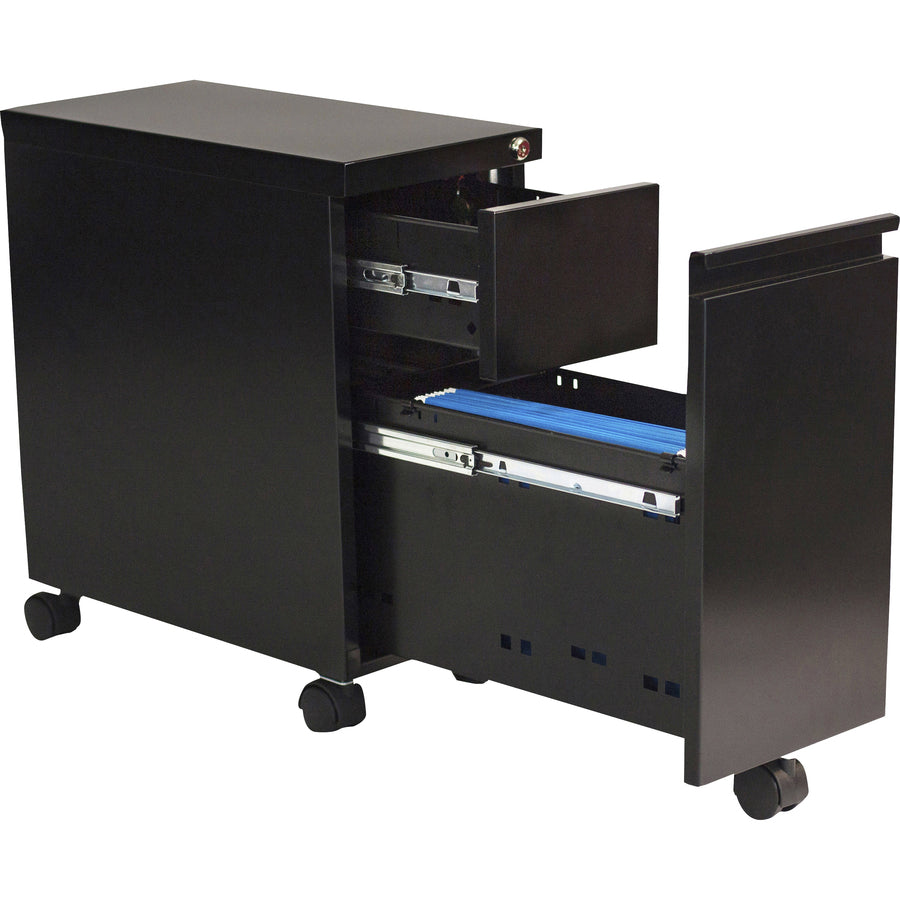 Lorell 5th Wheel Slim Pedestal - 66958