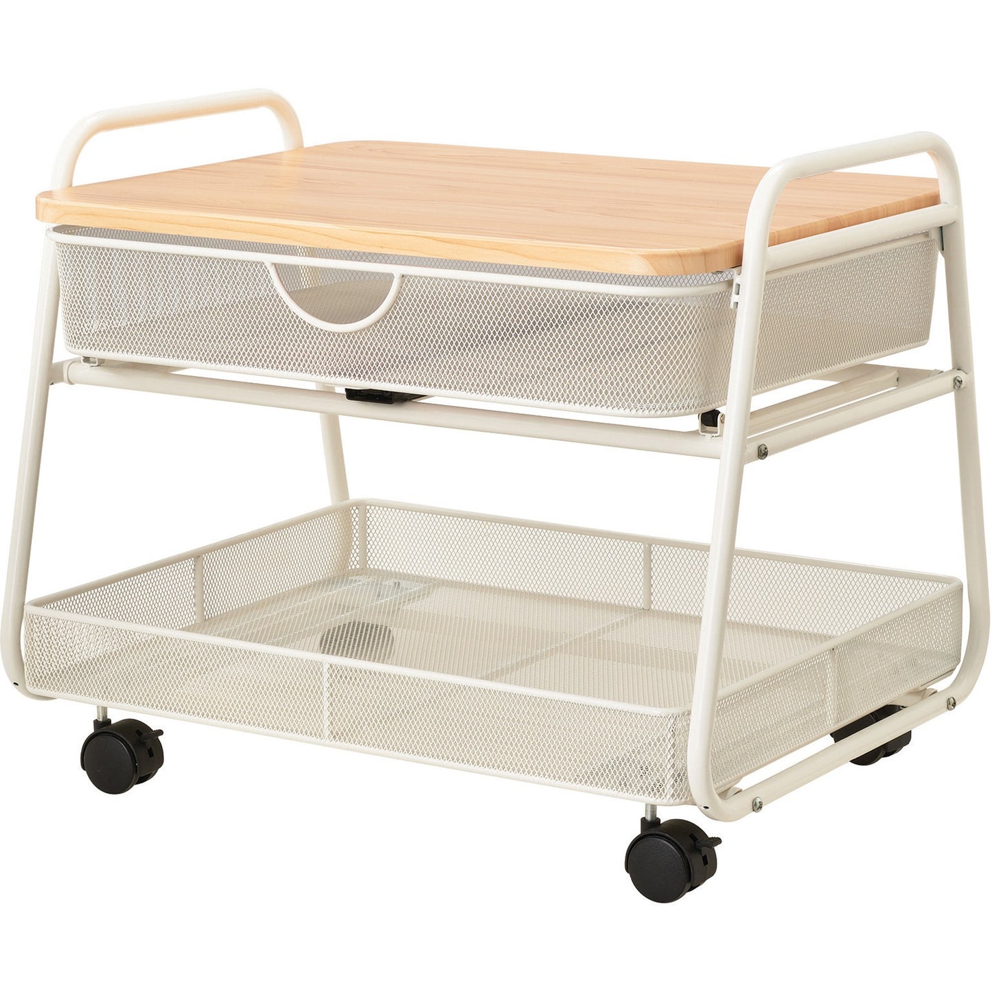 Safco Onyx Under Desk Machine Stand