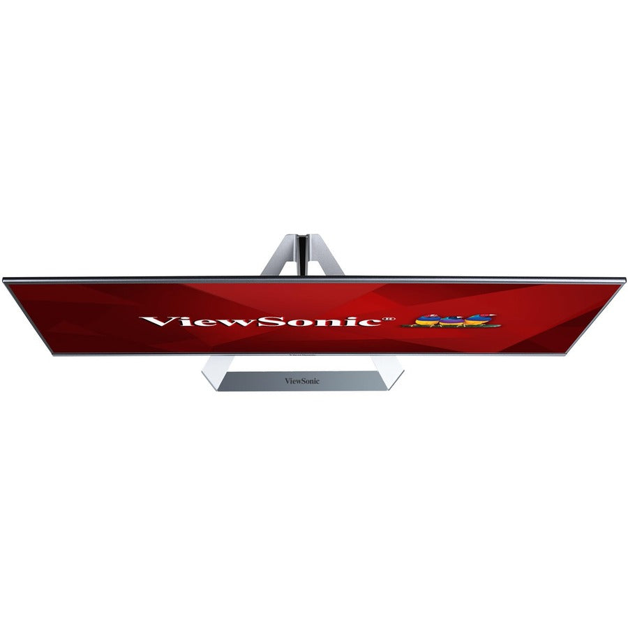 Viewsonic 32" Display, IPS Panel, 2560 x 1440 Resolution - VX3276-2K-MHD