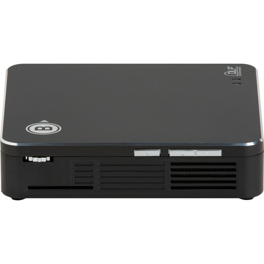 Business Source DLP Projector - Black - 39039