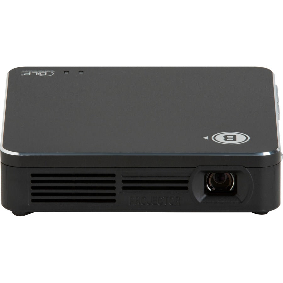 Business Source DLP Projector - Black - 39039