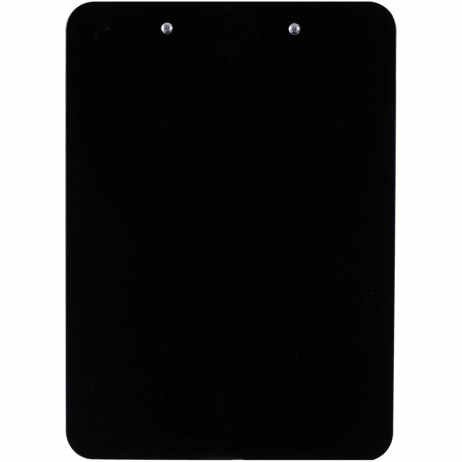 Business Source Shatterproof Clipboard - 49269