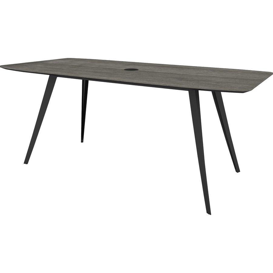 Lorell 72" Rectangular Conference Tabletop - 16235