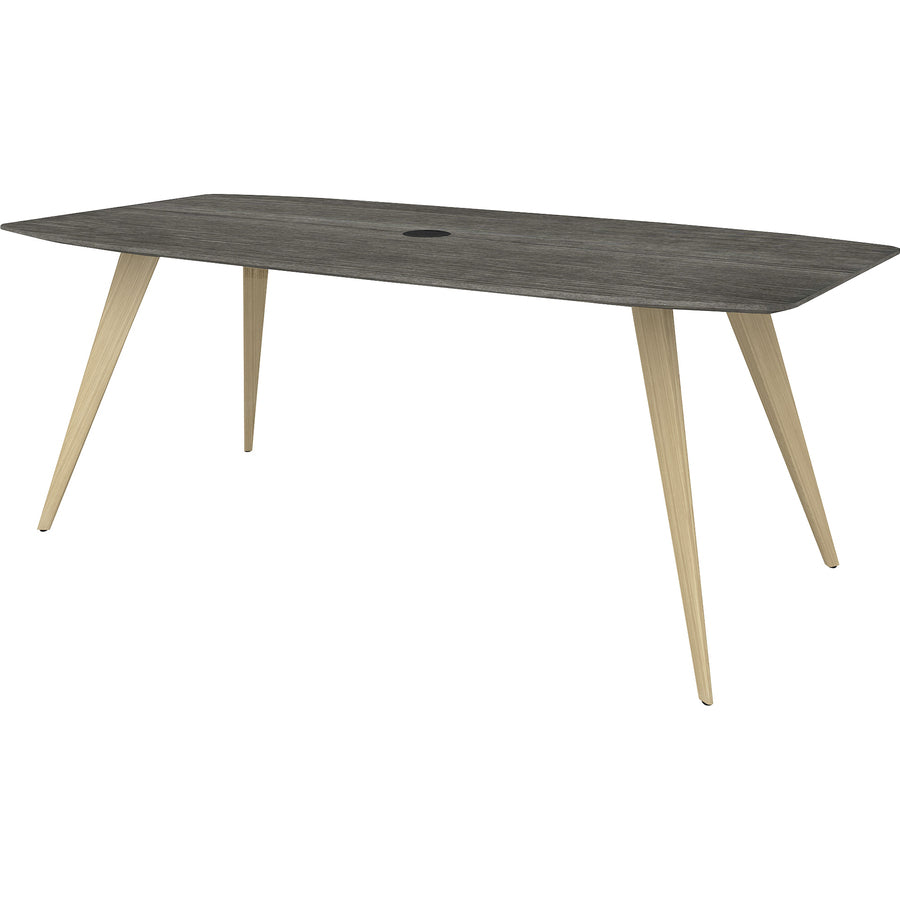 Lorell 72" Rectangular Conference Tabletop - 16235