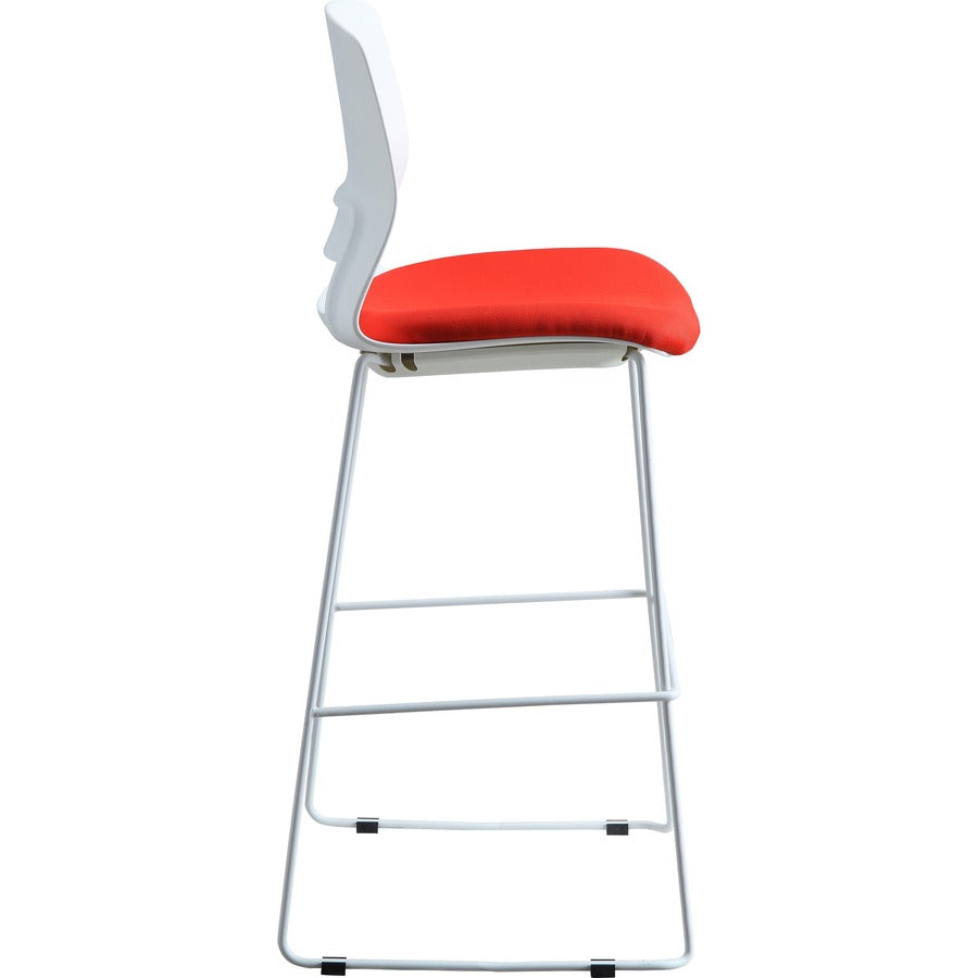 Lorell Arctic Series Bar Stool - 42953