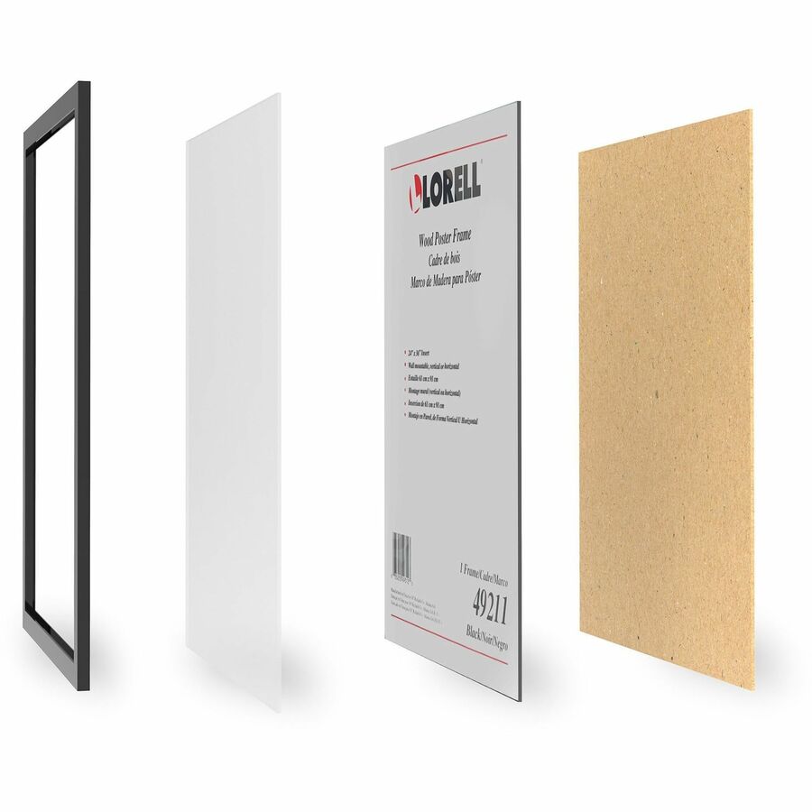 Lorell Wide Frame - 49211