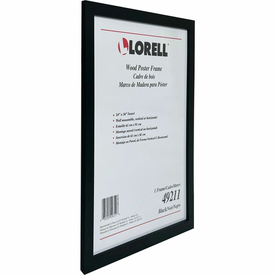 Lorell Wide Frame - 49211