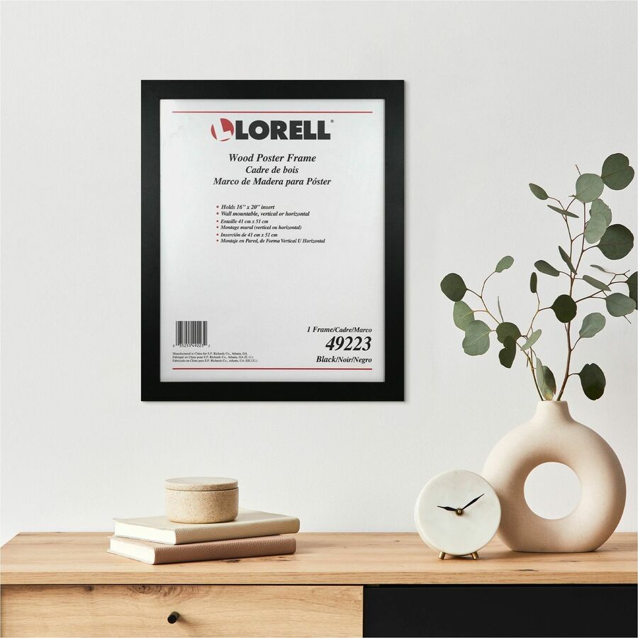 Lorell Poster Frame - 49223