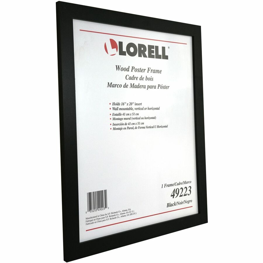 Lorell Poster Frame - 49223