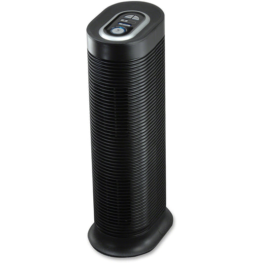 Honeywell True HEPA Tower Allergen Remover