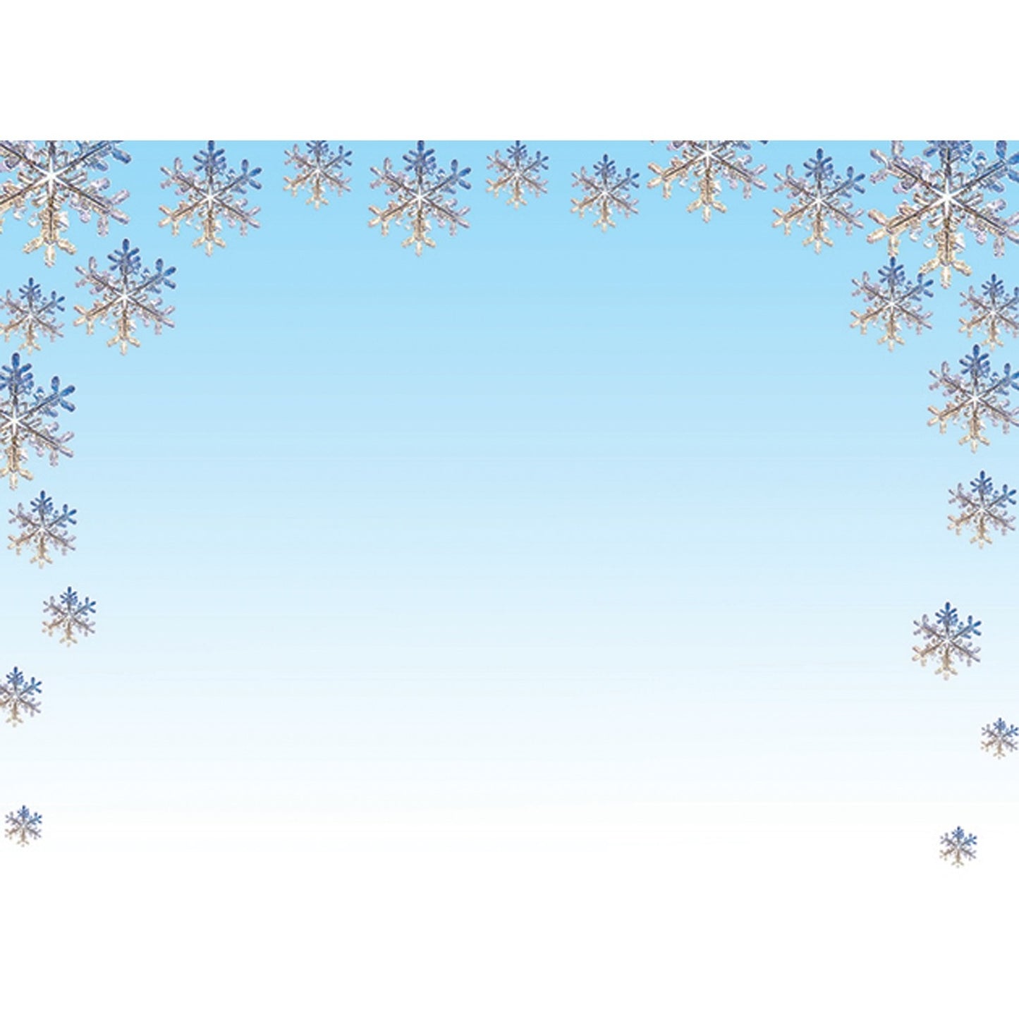 St. James® Holiday Collection Bond Paper