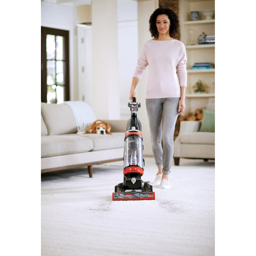 BISSELL CleanView Swivel Upright Vacuum Cleaner | 2316C - 2316C