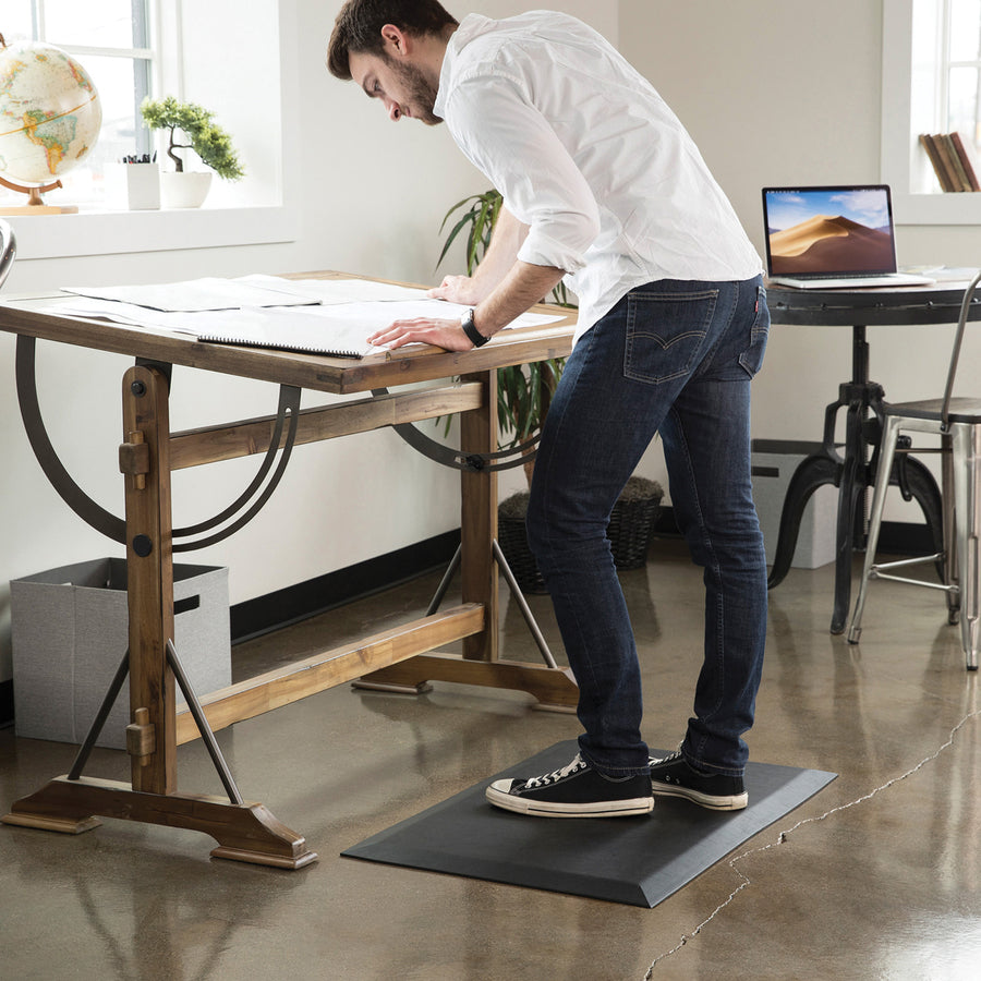 Deflecto AFP2436 Anti-fatigue Mat - AFP2436