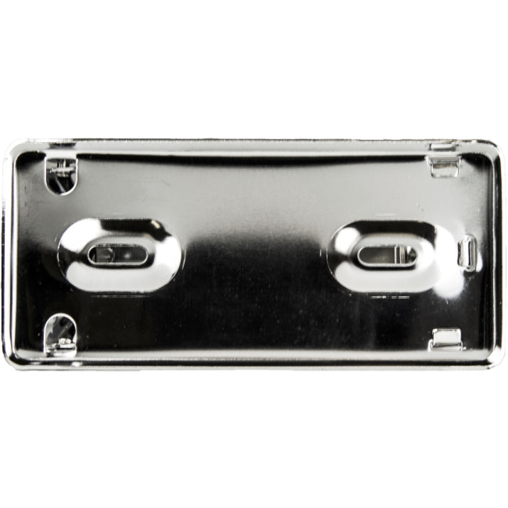 Frost Single Roll Bath Tissue Dispenser - 146