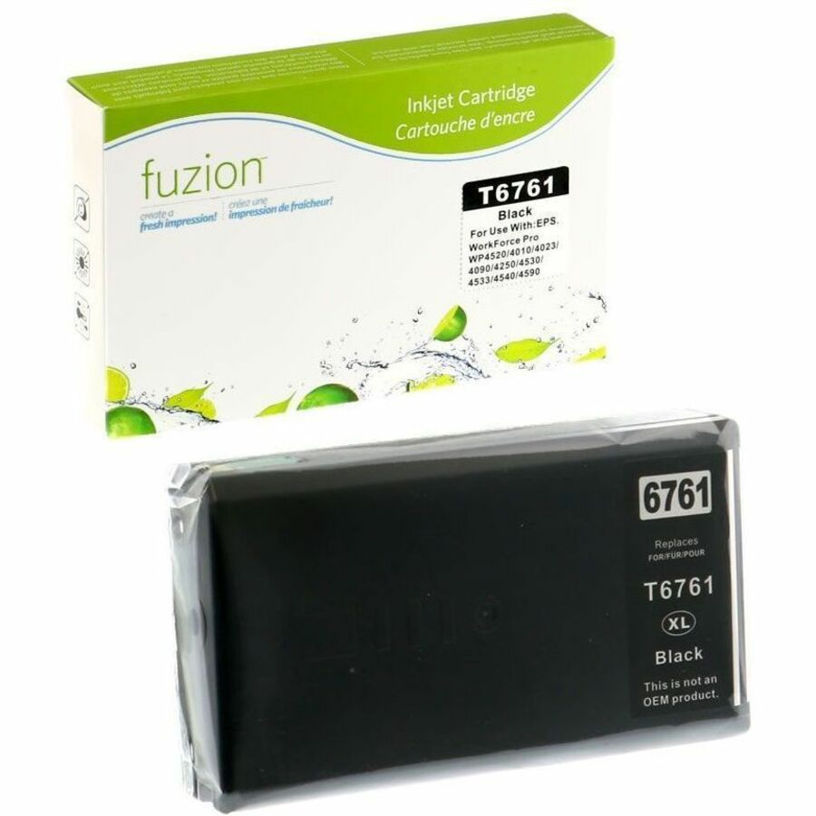 fuzion - Alternative for DISCONTINUED