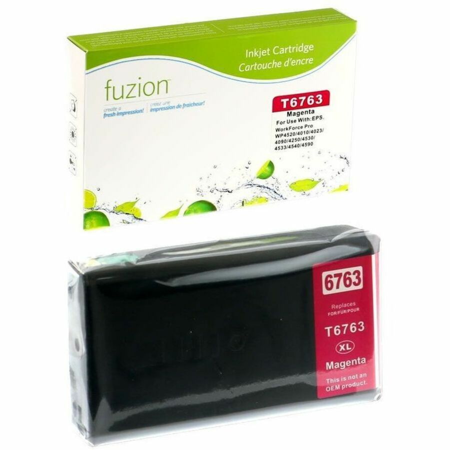 fuzion - Alternative for DISCONTINUED