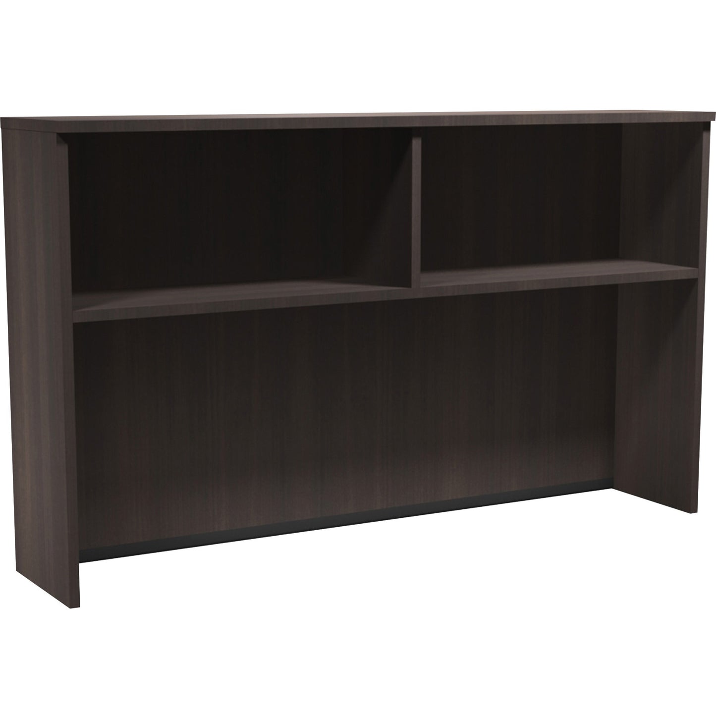 Heartwood Innovations Evening Zen Desking Series Hutch