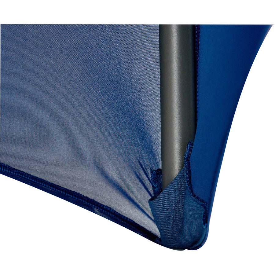Iceberg Stretchable Fitted Table Cover - 16516