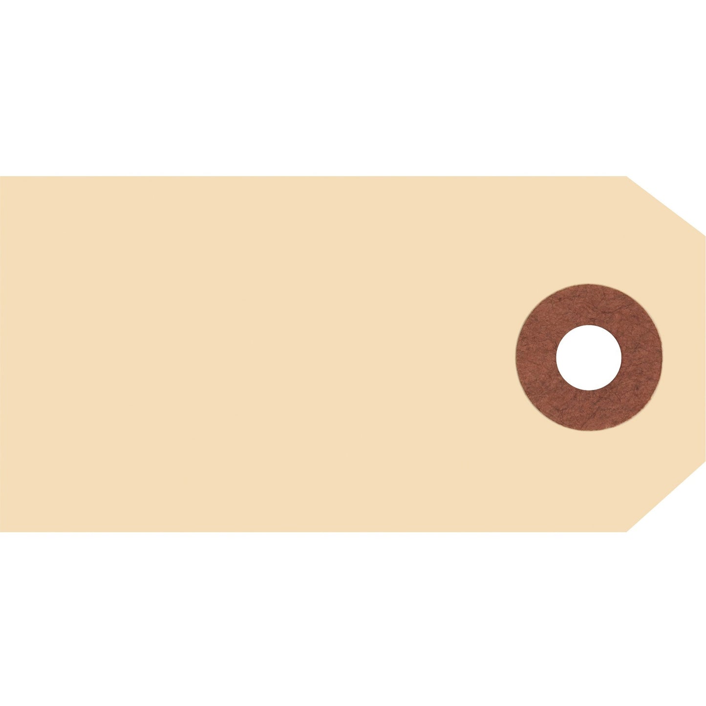 Merangue Manila Shipping Tags