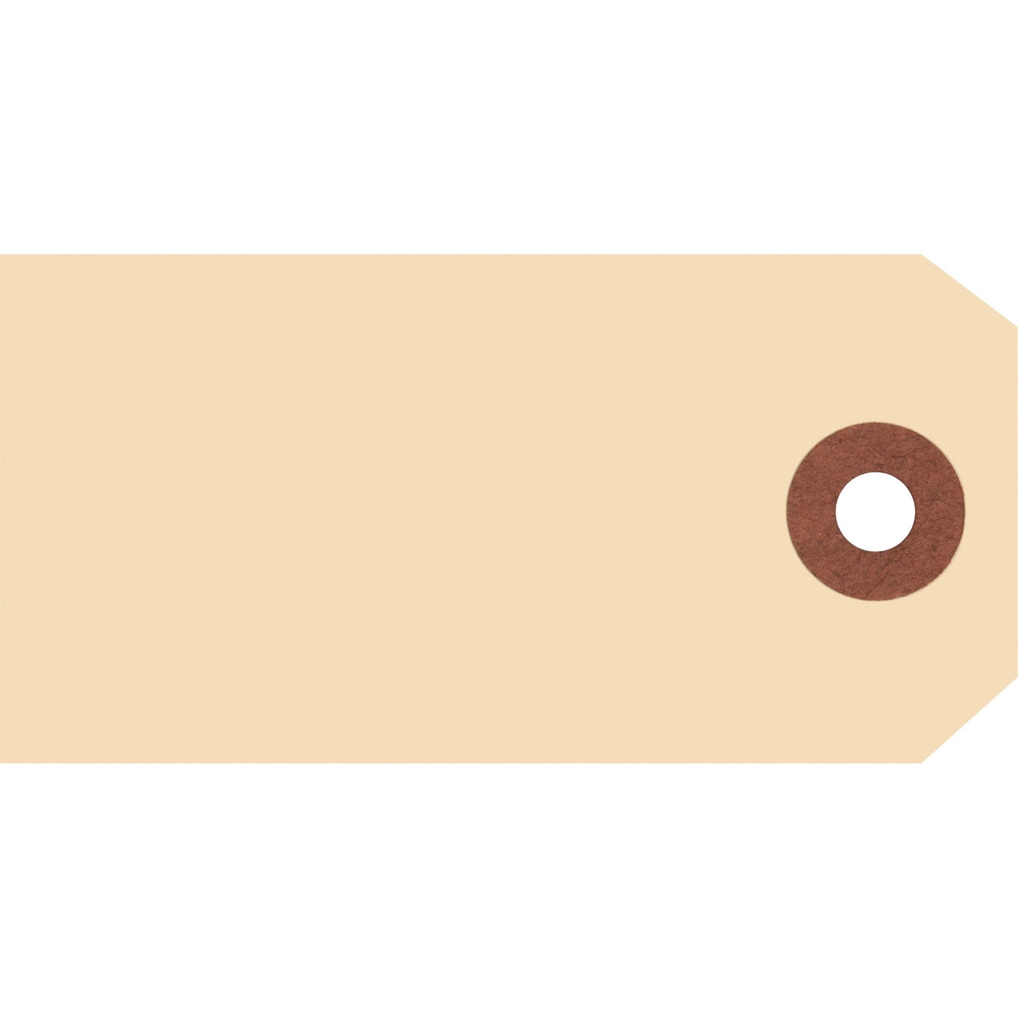 Merangue Manila Shipping Tags