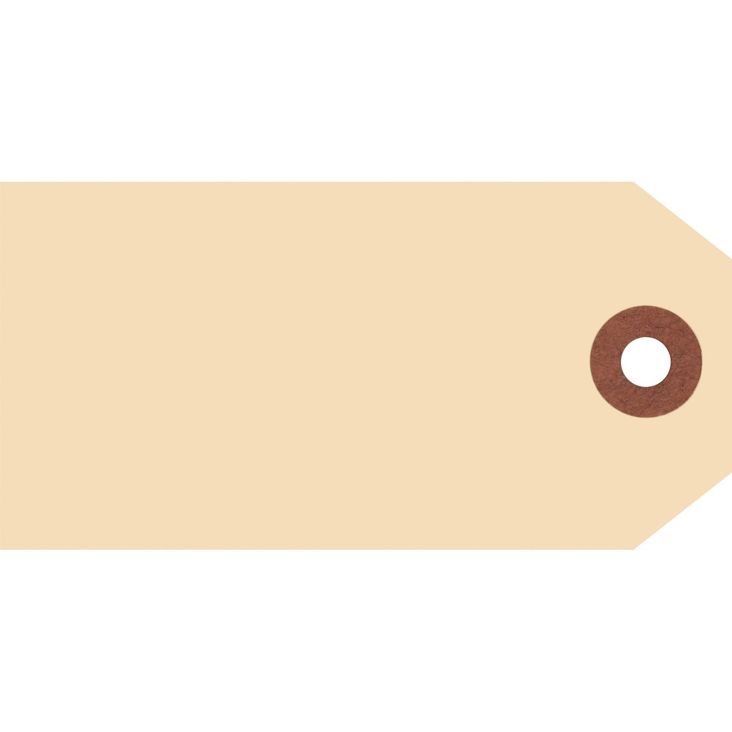 Merangue Manila Shipping Tags