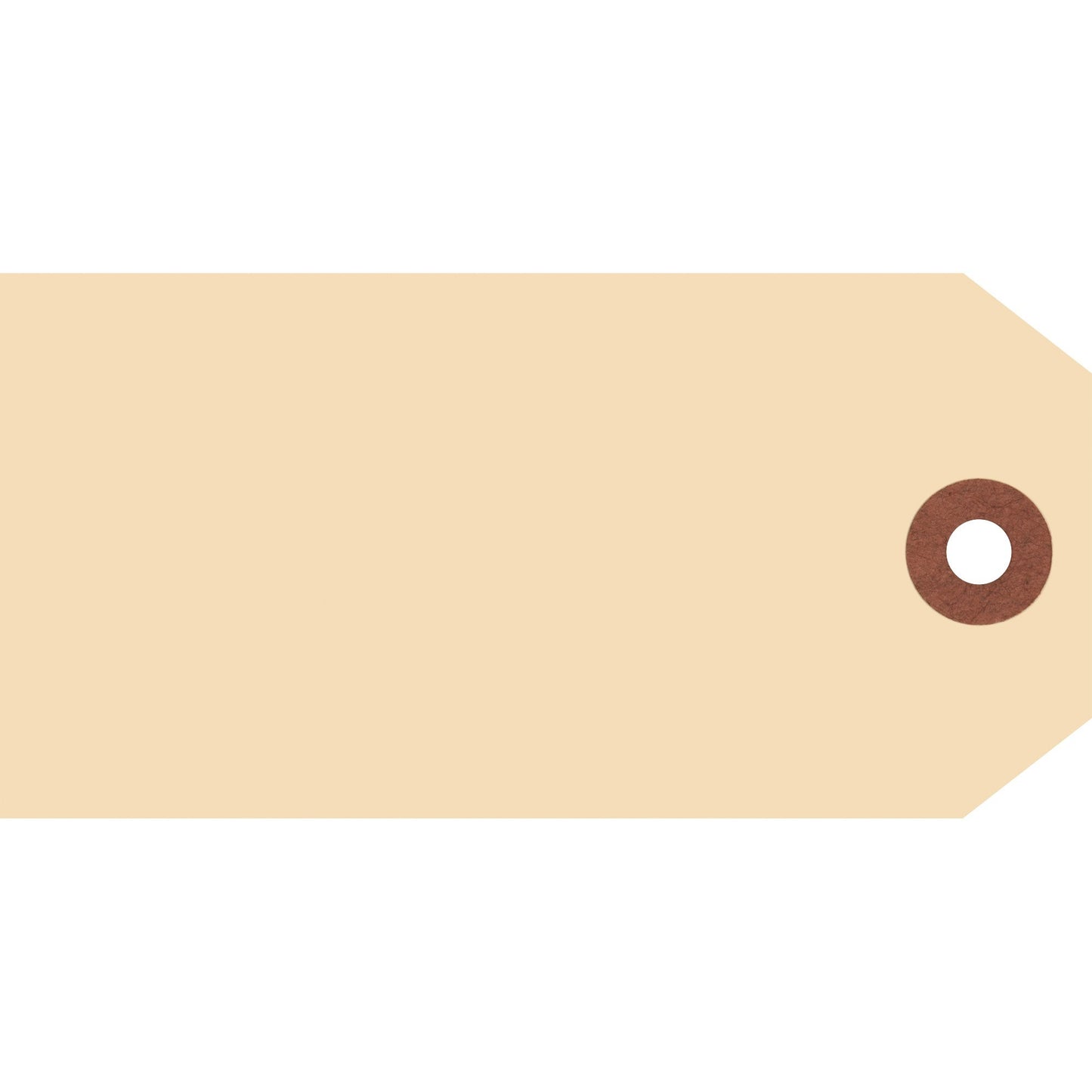 Merangue Manila Shipping Tags