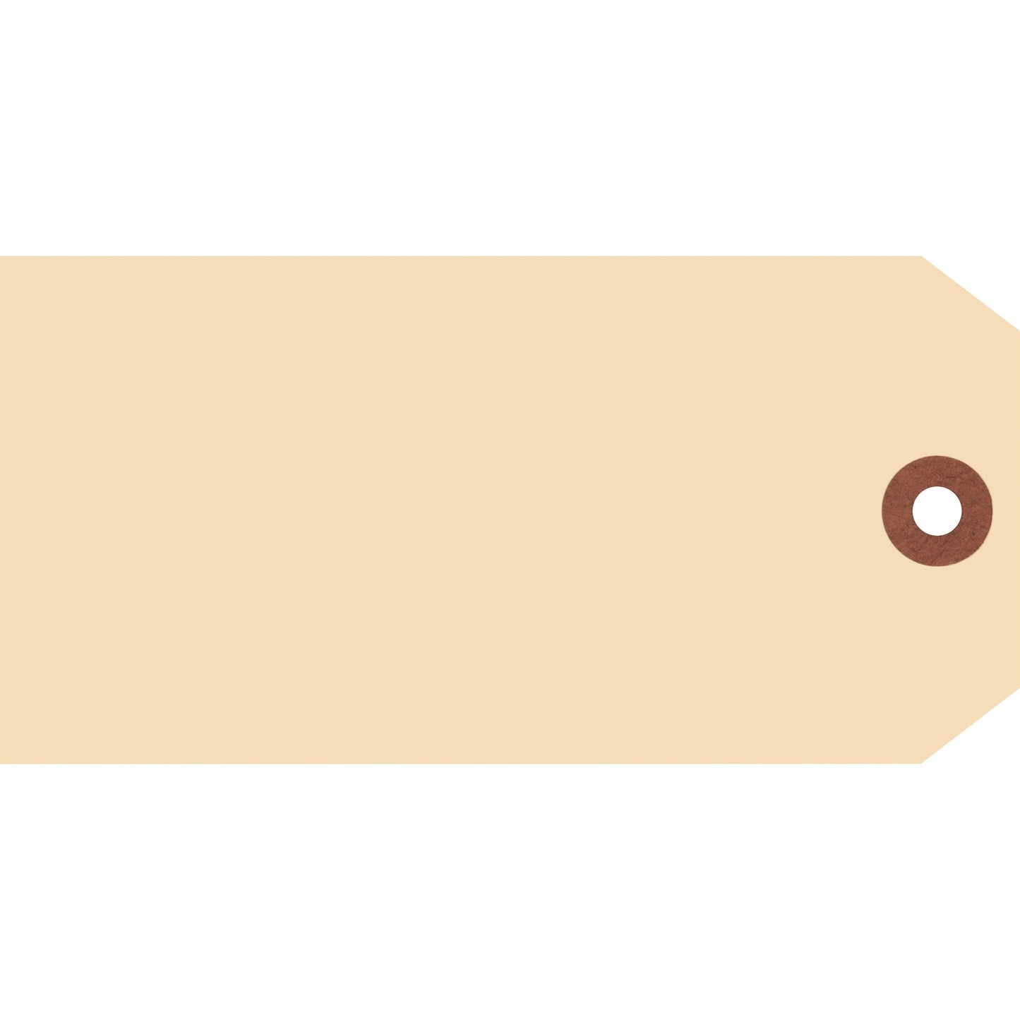 Merangue Manila Shipping Tags