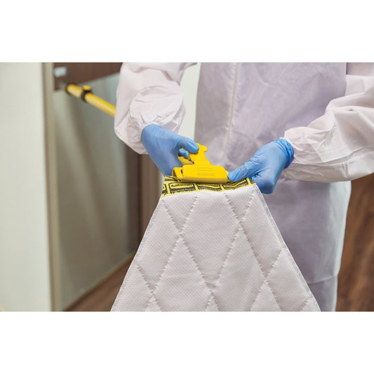 Rubbermaid Mop Head Refill